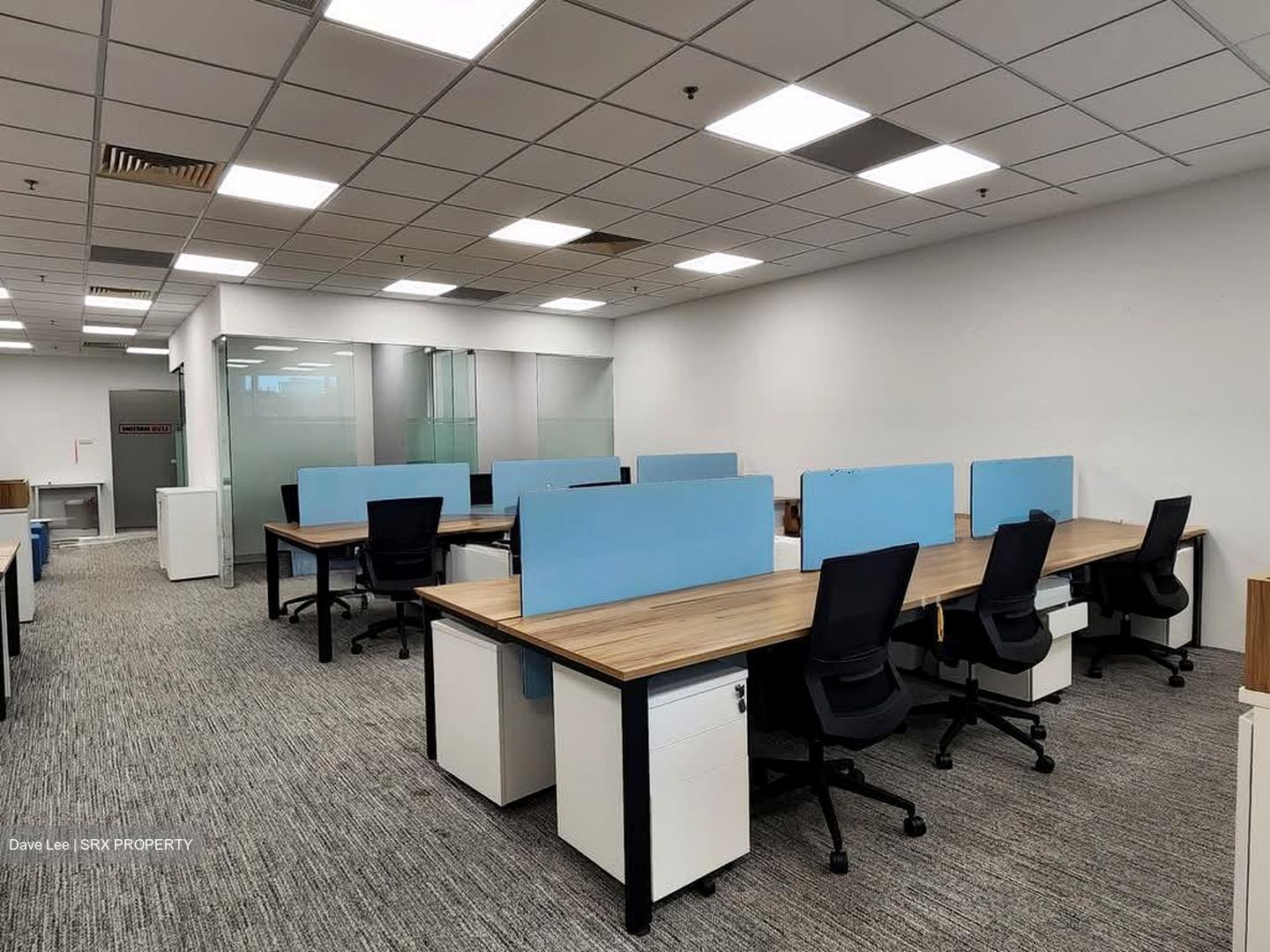 Kings Centre (D3), Office #529732651